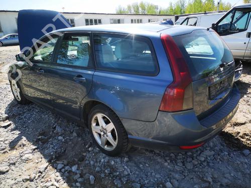 AC pipe VOLVO V50 (545) 2.0 D | BP32590701M126