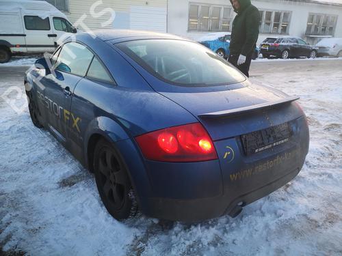 Engine mount AUDI TT (8N3) 1.8 T | BP32893154M89 - Image 9