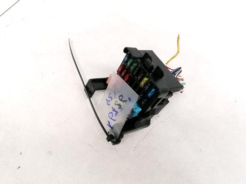 Used Fuse box Fuse box MAZDA PREMACY (CP) 2.0 TD (90 hp) 33087019 33087019