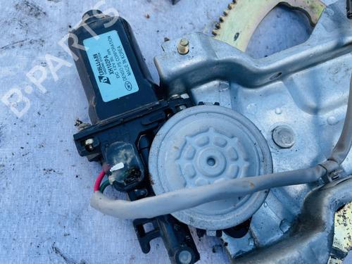 Used Right rear window motor Right rear window motor 35505540 35505540