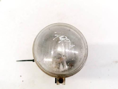 Used Right front fog light Right front fog light 35370613 35370613