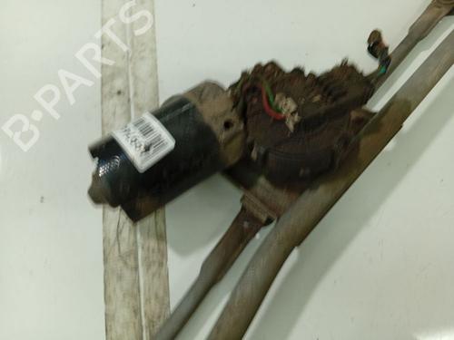 Used Front wiper motor Front wiper motor ROVER 75 (RJ) 2.0 CDT (115 hp) 34812901 34812901
