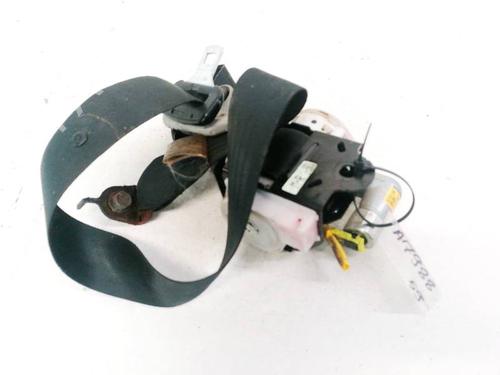 Used Front right seatbelt Front right seatbelt MAZDA 5 (CR) 2.0 CD (CR19) (110 hp) 35387415 35387415