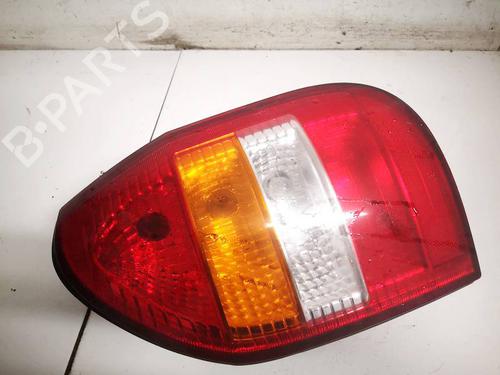 Used Right taillight Right taillight 35164351 35164351