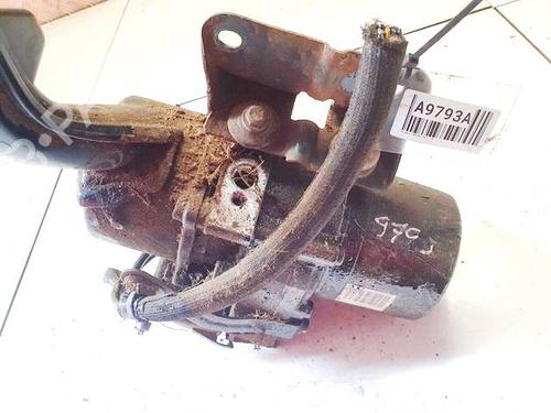 Steering pump PEUGEOT PARTNER Box Body/MPV 1.6 HDi | BP38040549M99 - Image 2