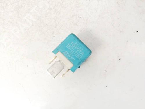 Electronic sensor TOYOTA COROLLA (_E12_) 2.0 D-4D (CDE120R, CDE120L_) | BP32589987M84 - Image 3