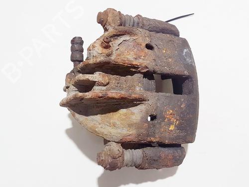 Used Left front brake caliper Left front brake caliper MITSUBISHI SPACE STAR MPV (DG_A) 1.9 DI-D (DG4A) (102 hp) 35880253 35880253