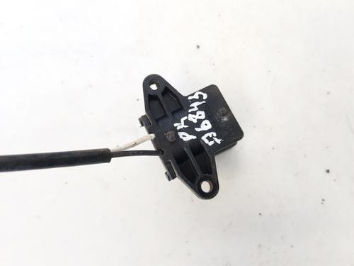 Electronic module FORD MONDEO III (B5Y) 2.0 16V TDDi / TDCi | BP35535679M83 - Image 3