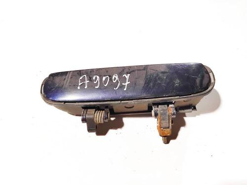 front-right-exterior-door-handle-audi-a6-c5-4b2-4b4-1997-1998-1999-2000-2001-2002-2003-2004-2005-35212735 main image