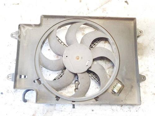 Used Fan Fan ALFA ROMEO GT (937_) 1.9 JTD (937CXN1B) (150 hp) 35282287 35282287