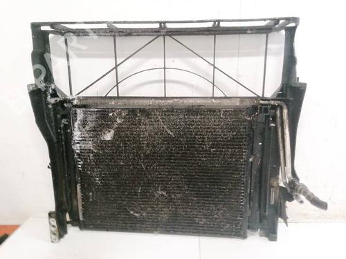 AC radiator BMW X5 (E53) 3.0 d | BP35353481M32 - Image 2