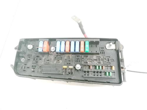 Used Fuse box Fuse box OPEL VECTRA C (Z02) 2.2 DTI 16V (F69) (125 hp) 33083409 33083409