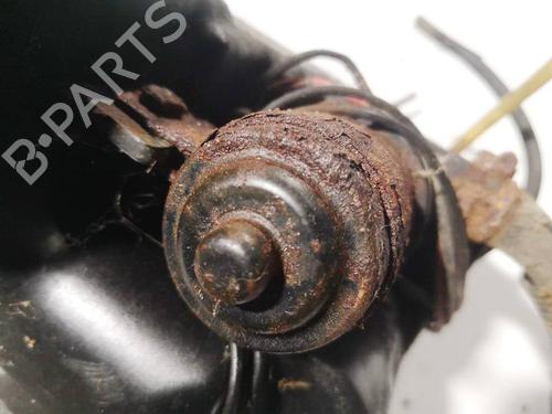 Washer pump MAZDA 6 Hatchback (GG) 2.0 DI (GG14) | BP34921783E24 - Image 3