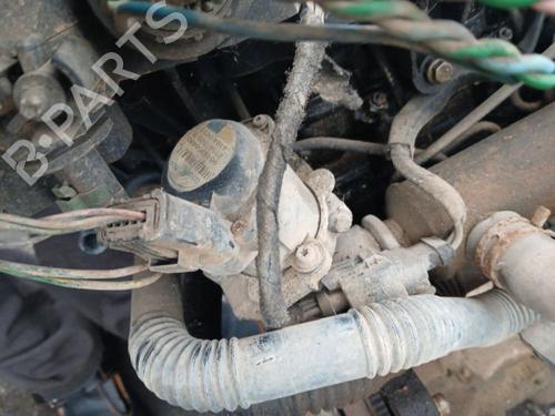 EGR-Ventil EGR-Ventil CITROËN C3 I (FC_, FN_) 1.4 HDi (68 hp) 37413269 37413269