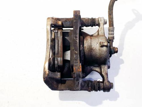 Left front brake caliper AUDI A1 (8X1, 8XK) 1.8 TFSI | BP34838557M105 - Image 3