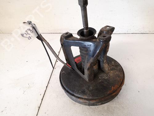 Used Servo brake Servo brake SAAB 9-3 (YS3D) 2.0 Turbo (154 hp) 35393438 35393438
