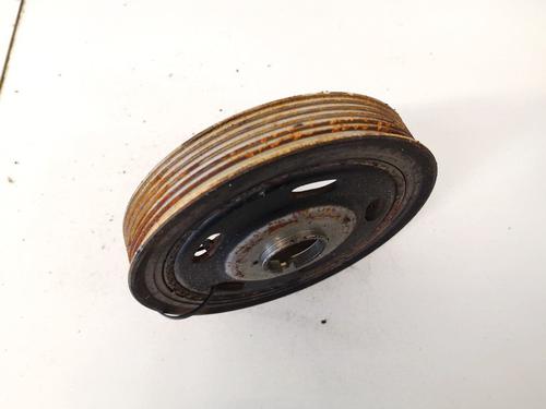 Pulley OPEL COMBO Box Body/MPV (K9) 1.6 D | BP35882758M122 - Image 2