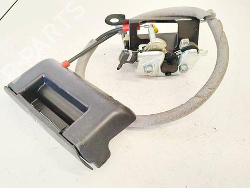 Used Electronic module Electronic module SAAB 9-3 (YS3F, E79, D79, D75) 1.9 TiD (120 hp) 36687718 36687718