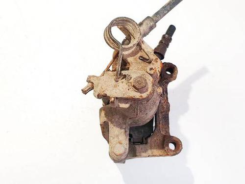 Left rear brake caliper FORD S-MAX (WA6) 2.0 TDCi | BP35257140M107 - Image 2