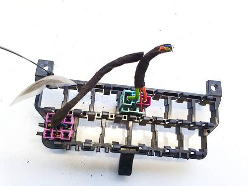 Fuse box AUDI A4 B5 (8D2) 1.9 TDI | BP32540021E1