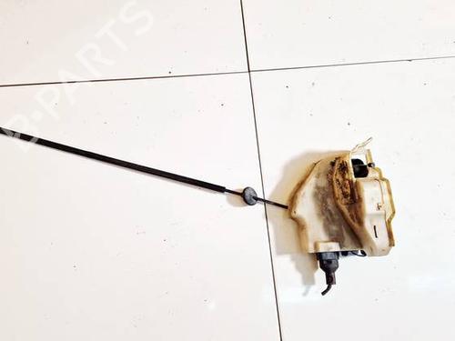 Used Front left lock Front left lock 35015849 35015849