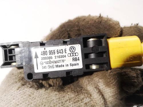 Electronic module AUDI A3 (8P1) 1.6 | BP32581820M83 