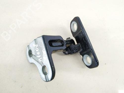Hinge/Door check strap JAGUAR I-PACE (X590) EV400 AWD | BP33095880C146 - Image 4