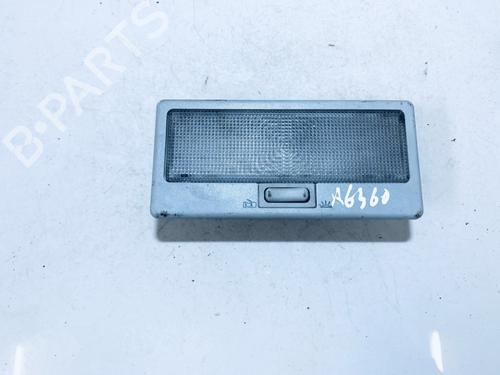 Used Interior roof light Interior roof light 35597582 35597582