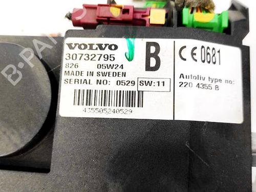 Electronic module VOLVO V50 (545) 2.0 D | BP32945786M83 - Image 3