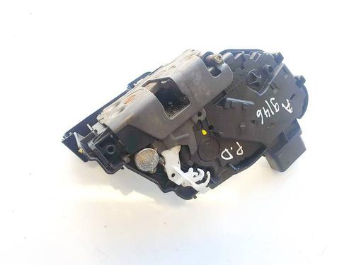 Used Front right lock Front right lock 35225471 35225471
