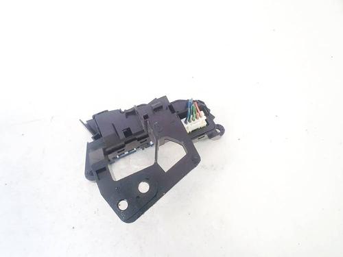 Steering wheel controls MAZDA CX-7 (ER) 2.2 MZR-CD AWD (ER10A) | BP35371535E15 - Image 3
