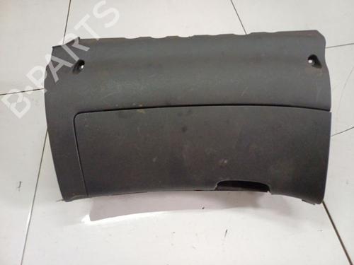 Handskerum Handskerum SKODA OCTAVIA II (1Z3) 1.6 FSI (115 hp) 36770838 36770838