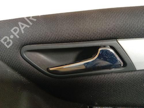 Front right interior door handle MERCEDES-BENZ A-CLASS (W169) A 180 CDI (169.007, 169.307) | BP34751863I14 - Image 2