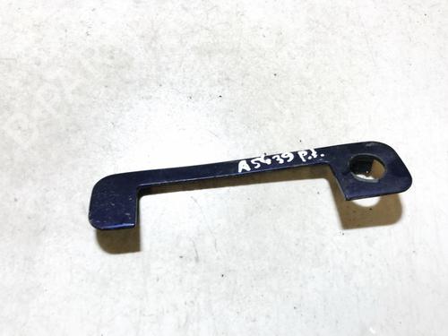 front-left-exterior-door-handle-audi-a4-b5-8d2-1994-1995-1996-1997-1998-1999-2000-2001-35878329 main image