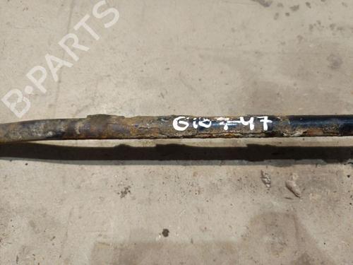 Anti roll bar SUBARU OUTBACK (BR) 2.0 D AWD (BRD) | BP34935582M96 - Image 4
