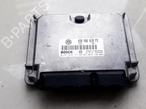 engine-control-unit-ecu-vw-passat-b5-variant-3b5-1997-1998-1999-2000-2001-33527784 main image