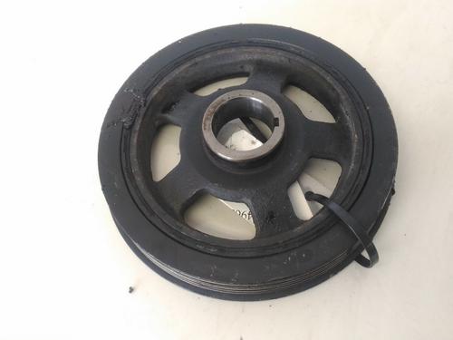 Pulley KIA CEE'D Hatchback (ED) 1.6 CRDi 128 | BP35695889M122 - Image 2