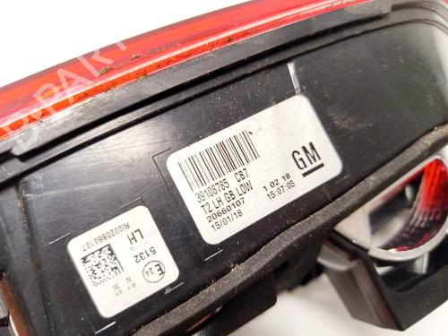 Left tailgate light NISSAN DAYZ (B21W) 0.7 | BP34815057C79 - Image 3