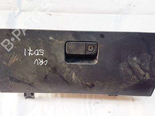 Used Glove box Glove box HONDA CR-V III (RE_) 2.2 i-CTDi 4WD (RE6) (140 hp) 35871137 35871137