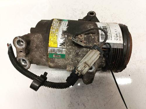 Used AC compressor AC compressor 35025000 35025000