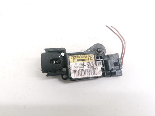 Used Electronic module Electronic module OPEL VECTRA C (Z02) 1.9 CDTI (F69) (150 hp) 32898021 32898021