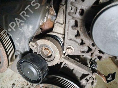 Pulley DACIA SANDERO II 1.5 dCi | BP38277258M122 - Image 3