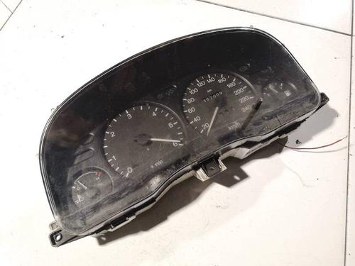 Used Instrument cluster Instrument cluster FORD TRANSIT Van (FA_ _) 2.0 DI (FAE_, FAF_, FAG_) (75 hp) 34997205 34997205