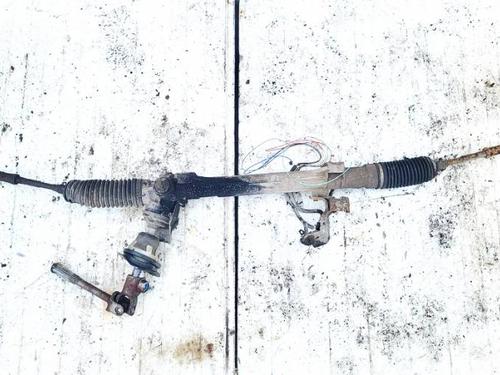 Used Steering column Steering column NISSAN X-TRAIL II (T31) 2.0 dCi 4x4 (150 hp) 35293421 35293421