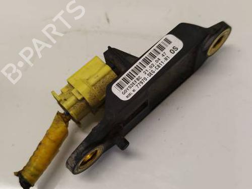 Electronic sensor HONDA ACCORD VII (CL, CN) 2.2 i-CTDi (CN1) | BP37008918M84 - Image 2