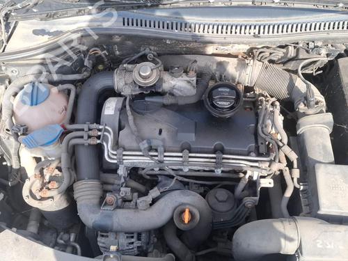 Pipe SEAT LEON (1P1) 1.9 TDI | BP36151983M125 - Image 6