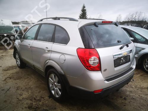 Air vent CHEVROLET CAPTIVA (C100, C140) 2.4 | BP32593157I21