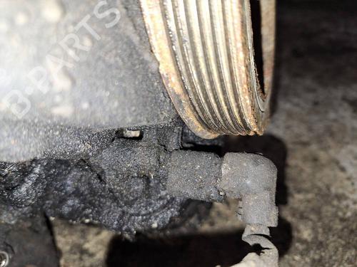Used Electronic sensor Electronic sensor CITROËN BERLINGO MULTISPACE (B9) 1.6 HDi 75 16V (75 hp) 35102530 35102530