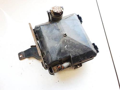 Fuse box HONDA FR-V (BE) 2.2 i CTDi (BE5) | BP37064381E1 - Image 3