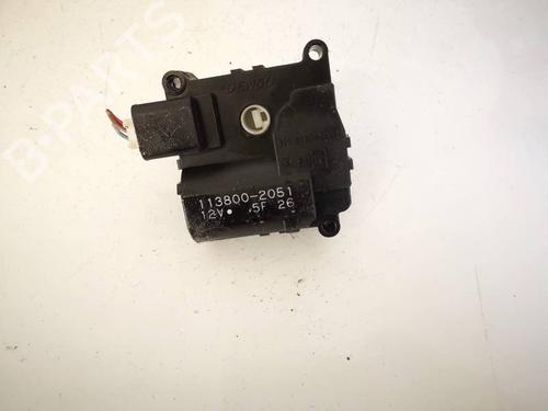 Used Electronic module Electronic module TOYOTA COROLLA Verso (ZER_, ZZE12_, R1_) 2.0 D-4D (CUR10_, CUR10R) (116 hp) 33097981 33097981